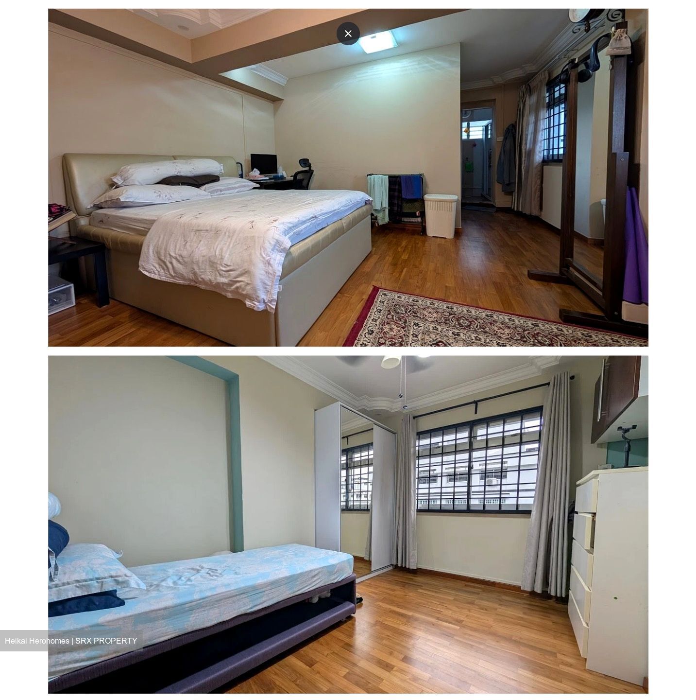Blk 493C Tampines Street 43 (Tampines), HDB 5 Rooms #454769611